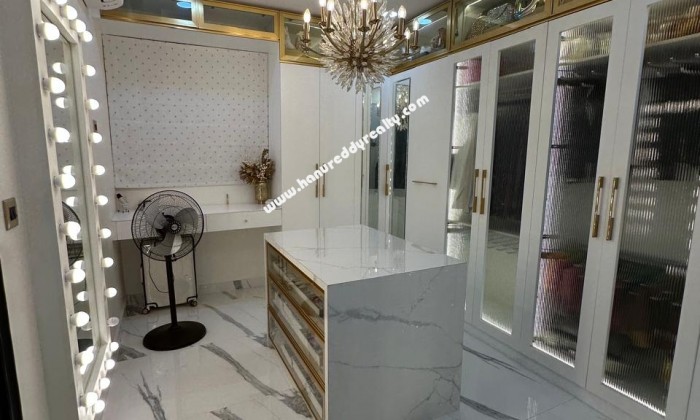 5 BHK Flat for Sale in Perambur